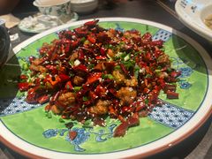 -渔语鱼新川菜Bistro(万象天地店)