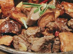 -CRAZYONES西班牙海鲜饭(上海美罗城店)