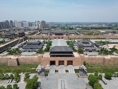 -中国汉城景区