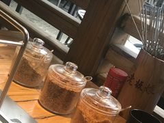 -悦屋老板娘的烤肉店(紫薇田园店)