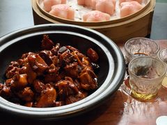 -皇厨荣升名厨家宴.赣州客家菜
