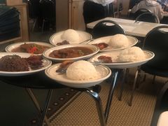-Versailles Restaurant Cuban Cuisine