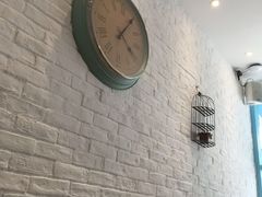 -乌镇那一年小院主题餐厅(甘泉西路店)