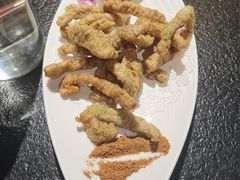 -唐猫庭院·千年陕菜(赛格国际购物中心店)