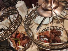 -避风塘(宝山万达店)