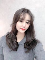 点击看大图 -诗悦发型烫染SALON