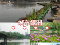 -圩墩遗址公园