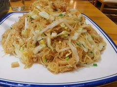 炒粉干-丁记盐蘸牛肉·新杭菜(河东路店)