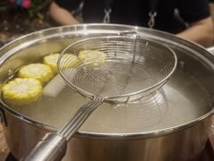 -一品牛鲜潮汕牛肉火锅(茶花园店)