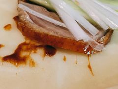 -守柴炉烤鸭(成都大邑店)