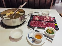 -陈记顺和牛肉火锅馆(天河北路店)
