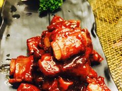 -北平盛世·新京菜·北京烤鸭(劲松·双井店)