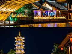 -桂林两江四湖景区