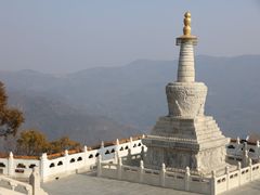 -妙峰山风景名胜区