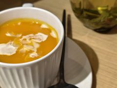 -本处·素食·融合料理(南油店)