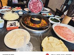 -巴蜀大将火锅(春熙店)
