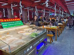 -养牛邓·潮汕牛肉海鲜自助火锅(广州店)