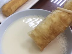 -日月永和中国餐饮名店(东湖店)