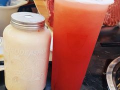 -潮德阿水牛肉火锅(深圳总店)