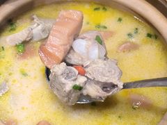 -吴掌柜·藕汤印象(南湖店)