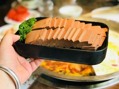 -佬土鹅肠火锅(解放路店)
