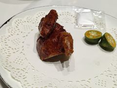 -酒蜻蜓·庭院私房菜(天元东路店)
