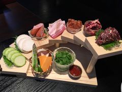 -杉海和牛烧肉海鲜自助(会展城店)