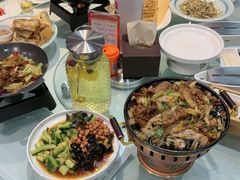 -郭林家常菜(狼垡店)
