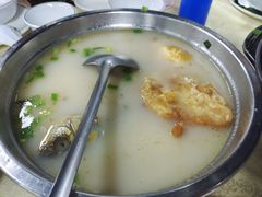 -黎记大排档(慈云路店)