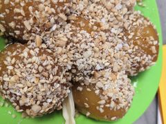 传统糖不甩-芬芳甜品(同福路店)