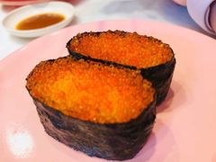 -争鲜回转寿司(南京东路店)