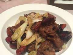 -粗茶淡饭·汉口公馆(循礼门店)