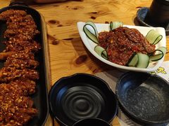 -恩你小木屋米酒店(莱山店)