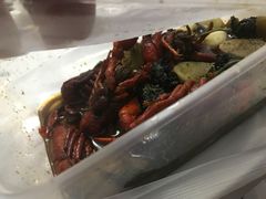 -一起吃小龙虾·海鲜(海珠店)