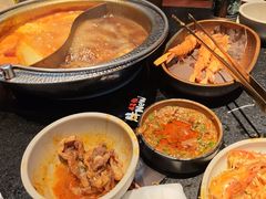 -牛New寿喜烧(闵行龙湖天街店)