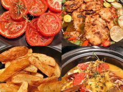 -博林天瑞喜来登酒店·西丽尚膳