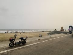 -万尾金滩