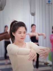 -金珠瑜伽普拉提学院