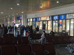 -安阳东站