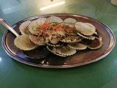 -大茄来海鲜餐厅(亚洲城分行)