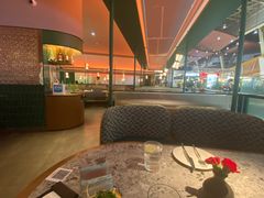 -芭莉与彩虹西餐厅(成都合生汇店)