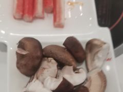 -草原传奇鲜羊火锅(桥北店)