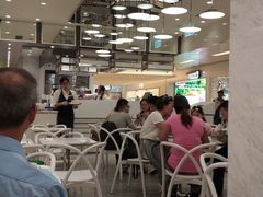 -Lady M(沙田新城市广场店)