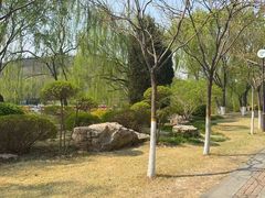 -南翠屏公园