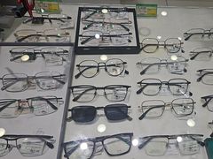 -宝岛眼镜(青岛城阳一店)