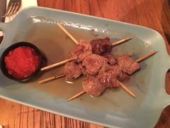 -El Bodegon阿根廷秘鲁餐厅(幸福路店)