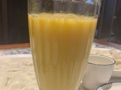 -东方饺子王(工农大路店)
