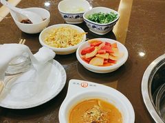 -匹夫涮肉城(黄村店)