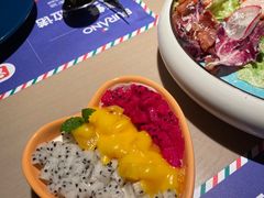 -布拉诺牛排西餐厅(上城天街店)