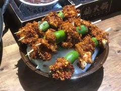-楠火锅(龙阳广场店)